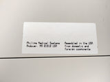 Philips XPER Flex Cardio Physiomonitoring XDS Workstation Unit | P/N: 453564471771