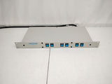 Vega 225-M MarkIV Telex Communication Data Switch | P/N: 010-8033