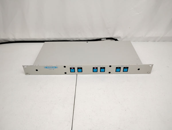Vega 225-M MarkIV Telex Communication Data Switch | P/N: 010-8033