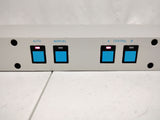 Vega 225-M MarkIV Telex Communication Data Switch | P/N: 010-8033
