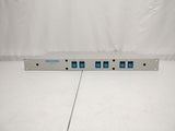 Vega 225-M MarkIV Telex Communication Data Switch | P/N: 010-8033