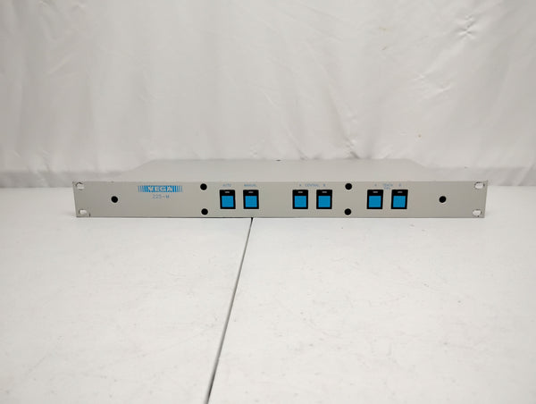 Vega 225-M MarkIV Telex Communication Data Switch | P/N: 010-8033