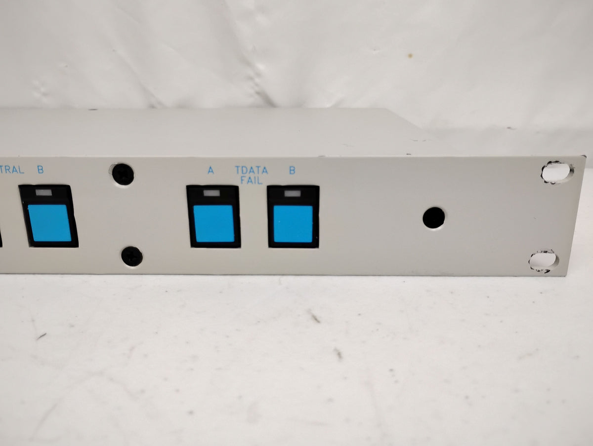 Vega 225-M MarkIV Telex Communication Data Switch | P/N: 010-8033