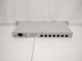 Vega 225-M MarkIV Telex Communication Data Switch | P/N: 010-8033
