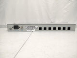 Vega 225-M MarkIV Telex Communication Data Switch | P/N: 010-8033