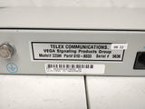 Vega 225-M MarkIV Telex Communication Data Switch | P/N: 010-8033