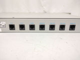 Vega 225-M MarkIV Telex Communication Data Switch | P/N: 010-8033