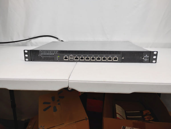 Silver Peak Unity EdgeConnect EC-S SDWAN Network Security Appliance FW-7585A-SV1
