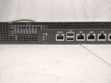 Silver Peak Unity EdgeConnect EC-S SDWAN Network Security Appliance FW-7585A-SV1