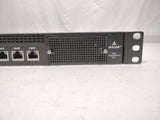 Silver Peak Unity EdgeConnect EC-S SDWAN Network Security Appliance FW-7585A-SV1