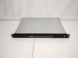 Silver Peak Unity EdgeConnect EC-S SDWAN Network Security Appliance FW-7585A-SV1