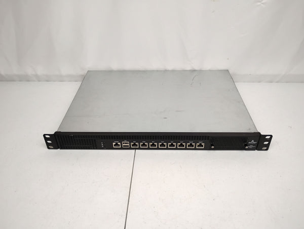 Silver Peak Unity EdgeConnect EC-S SDWAN Network Security Appliance FW-7585A-SV1