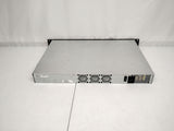 Silver Peak Unity EdgeConnect EC-S SDWAN Network Security Appliance FW-7585A-SV1