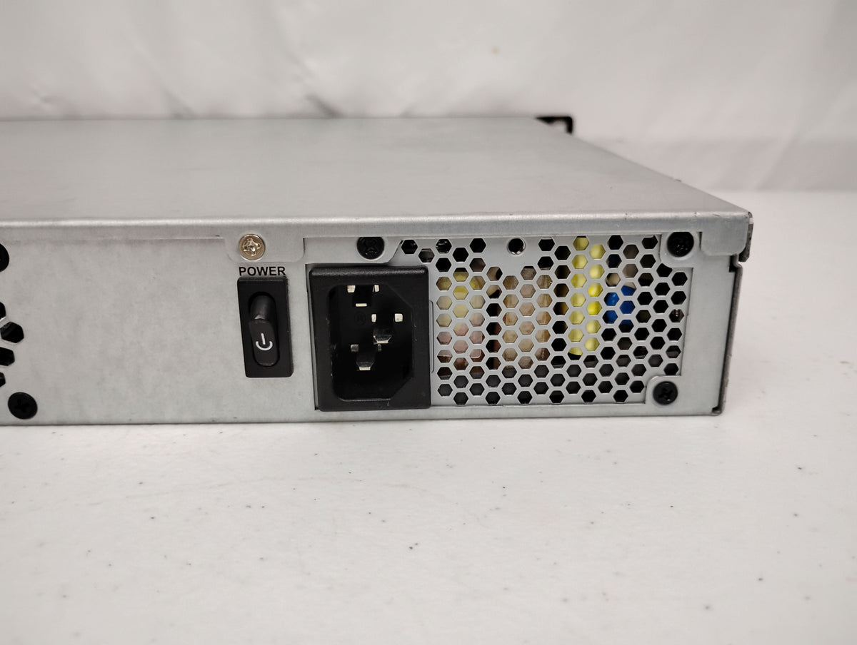 Silver Peak Unity EdgeConnect EC-S SDWAN Network Security Appliance FW-7585A-SV1
