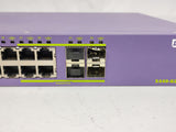 Extreme Networks Summit X440-G2-24P-10GE4 48-Port Ethernet Switch | P/N: 16533