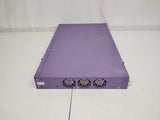 Extreme Networks Summit X440-G2-24P-10GE4 48-Port Ethernet Switch | P/N: 16533