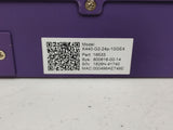 Extreme Networks Summit X440-G2-24P-10GE4 48-Port Ethernet Switch | P/N: 16533