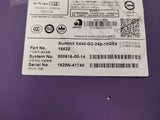 Extreme Networks Summit X440-G2-24P-10GE4 48-Port Ethernet Switch | P/N: 16533