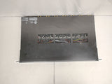 Episode EA-AMP-12D-45A 12 Channel Digital Amplifier | Power Tested Only