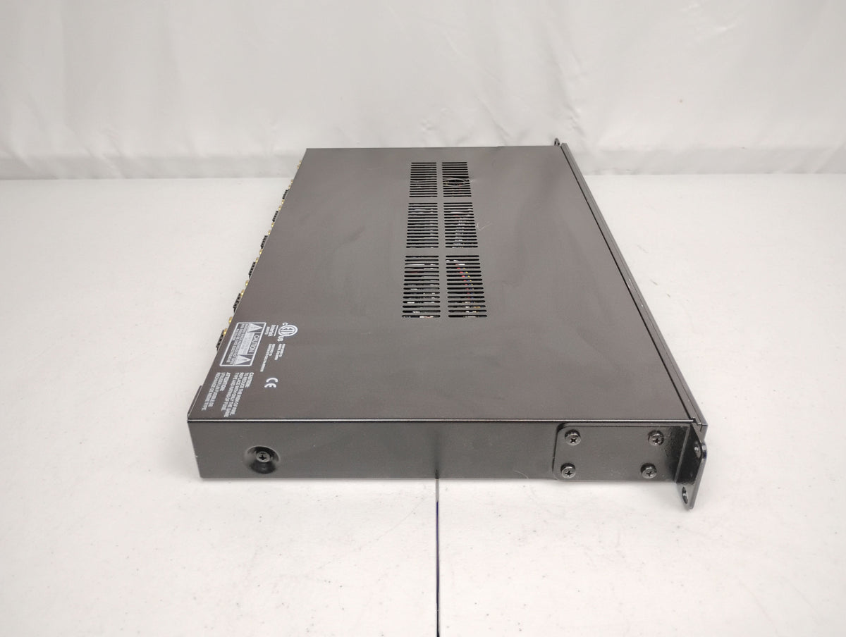 Episode EA-AMP-12D-45A 12 Channel Digital Amplifier | Power Tested Only