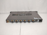 Episode EA-AMP-12D-45A 12 Channel Digital Amplifier | Power Tested Only