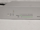 Cisco ‎Meraki MX100-HW Meraki Cloud Managed Security Appliance - CLAIMED