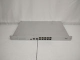 Cisco ‎Meraki MX100-HW Meraki Cloud Managed Security Appliance - CLAIMED