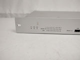 Cisco ‎Meraki MX100-HW Meraki Cloud Managed Security Appliance - CLAIMED