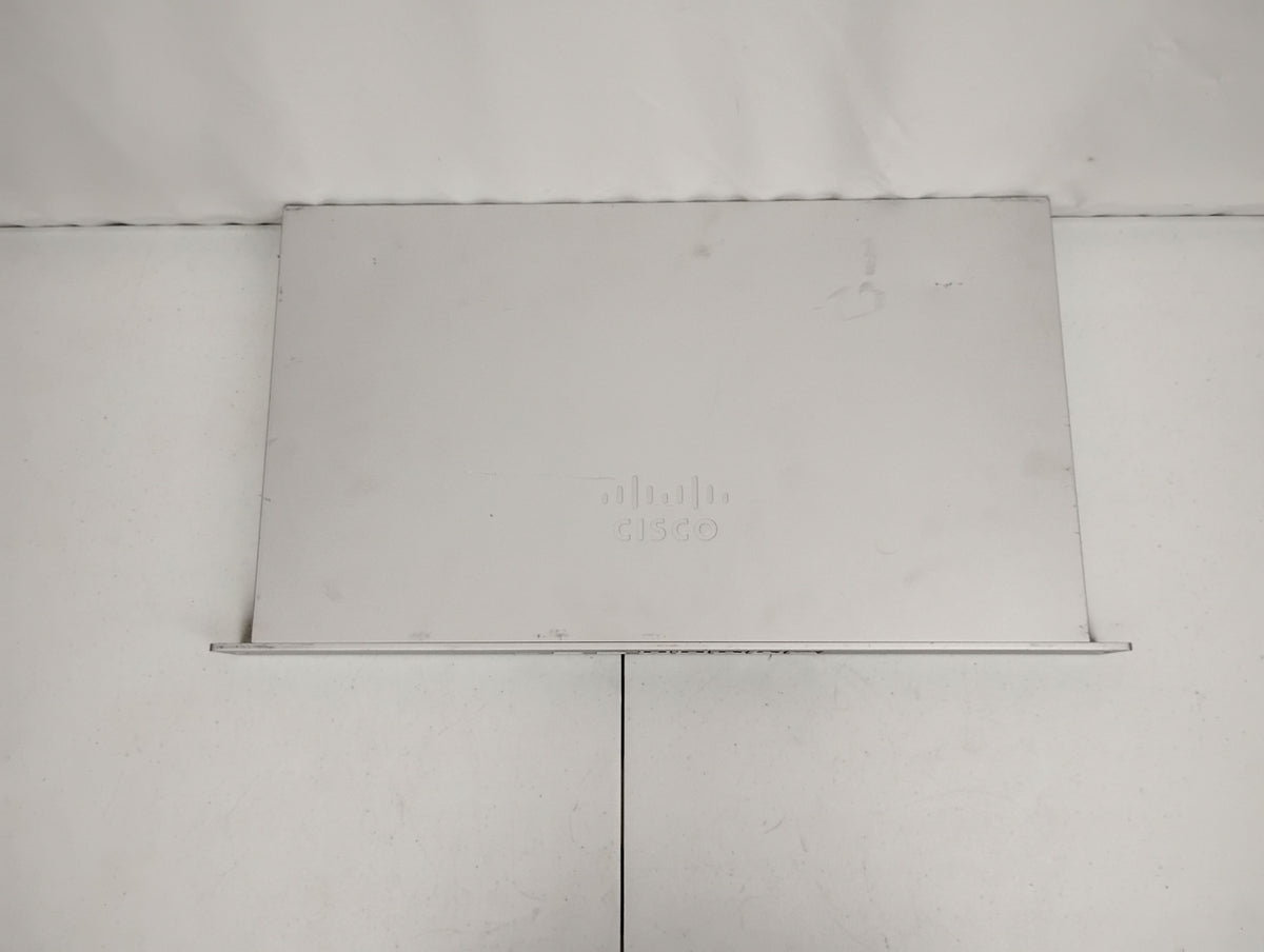 Cisco ‎Meraki MX100-HW Meraki Cloud Managed Security Appliance - CLAIMED