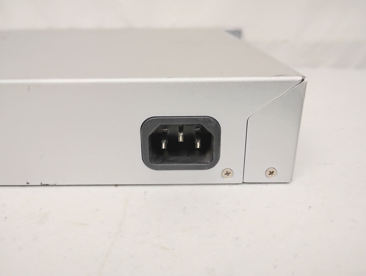 Cisco ‎Meraki MX100-HW Meraki Cloud Managed Security Appliance - CLAIMED