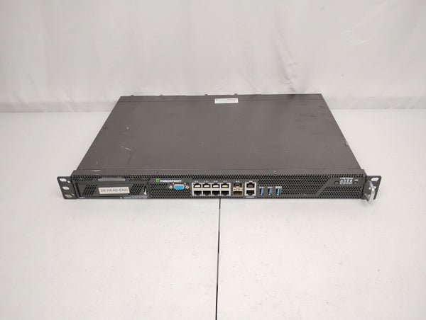 Forcepoint 1100 Series Network Firewall | P/N: 1105-C1