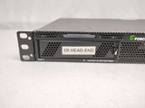 Forcepoint 1100 Series Network Firewall | P/N: 1105-C1