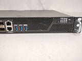 Forcepoint 1100 Series Network Firewall | P/N: 1105-C1