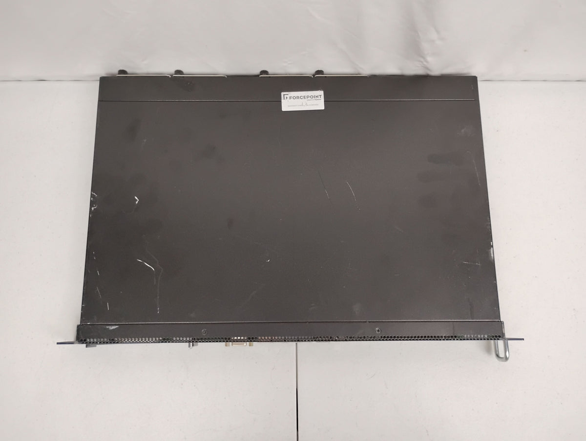 Forcepoint 1100 Series Network Firewall | P/N: 1105-C1