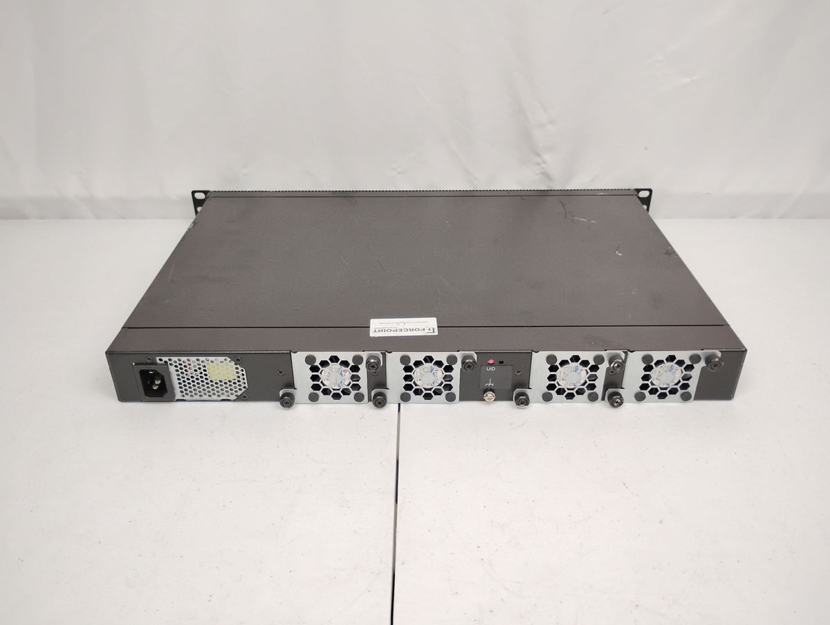 Forcepoint 1100 Series Network Firewall | P/N: 1105-C1