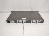 Forcepoint 1100 Series Network Firewall | P/N: 1105-C1