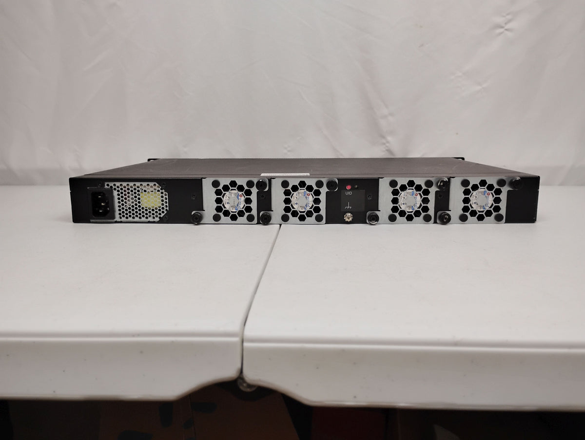 Forcepoint 1100 Series Network Firewall | P/N: 1105-C1