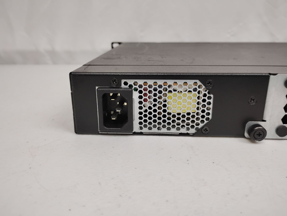 Forcepoint 1100 Series Network Firewall | P/N: 1105-C1
