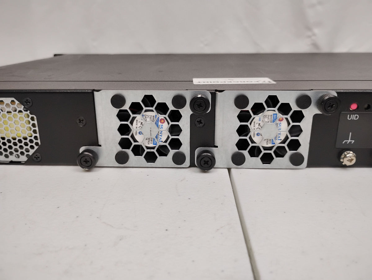 Forcepoint 1100 Series Network Firewall | P/N: 1105-C1