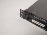 Forcepoint 1100 Series Network Firewall | P/N: 1105-C1