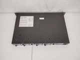 Forcepoint 1100 Series Network Firewall | P/N: 1105-C1