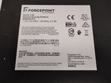 Forcepoint 1100 Series Network Firewall | P/N: 1105-C1