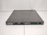 Cisco ISR4331/K9 Integrated Service Router