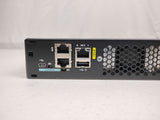 Cisco ISR4331/K9 Integrated Service Router