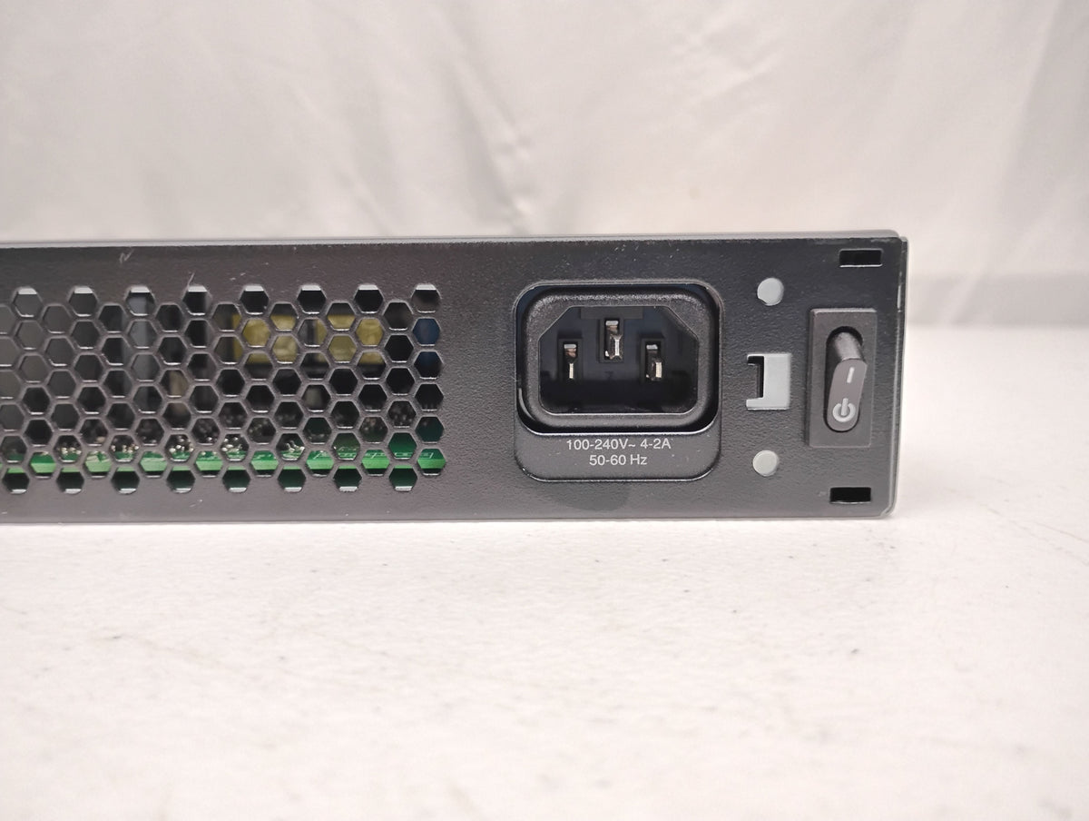 Cisco ISR4331/K9 Integrated Service Router
