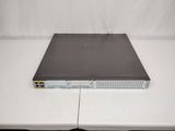 Cisco ISR4331/K9 Integrated Service Router