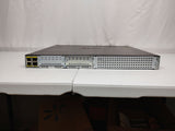 Cisco ISR4331/K9 Integrated Service Router