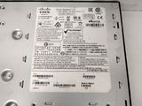 Cisco ISR4331/K9 Integrated Service Router