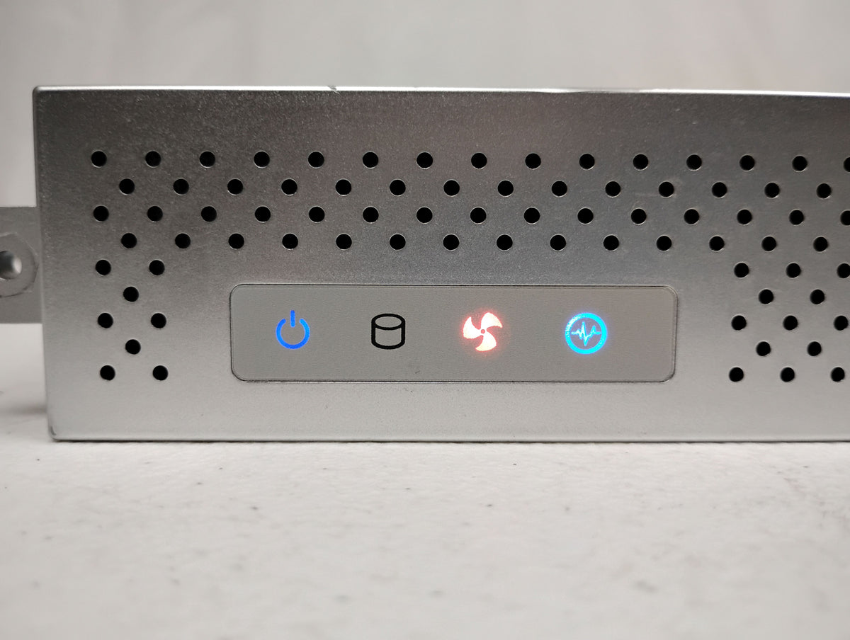 Accusys SW16-G3 PCIe SAN Switcher
