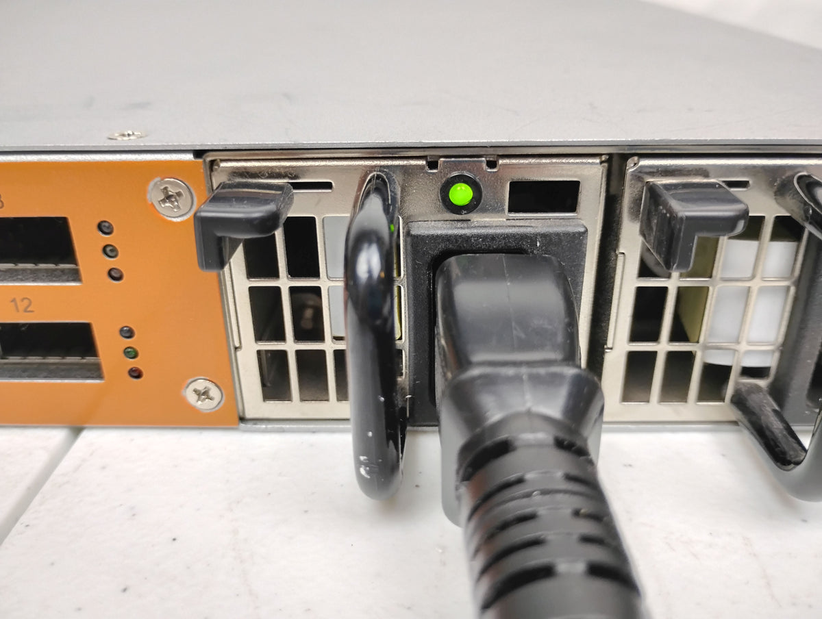 Accusys SW16-G3 PCIe SAN Switcher